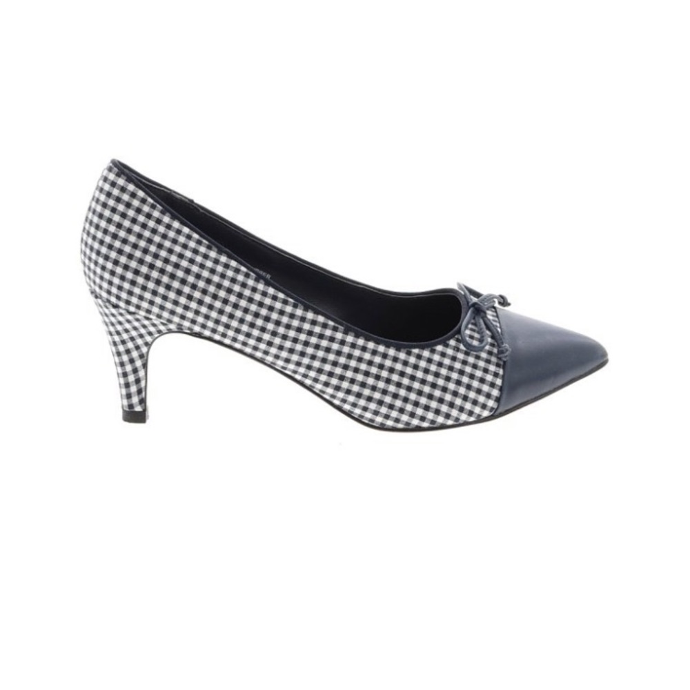 Like NEW Brooks Brothers Heels